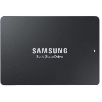 Solid State Drive (SSD) Samsung PM897, enterprise, 3.84TB, 2.5inch, SATA III