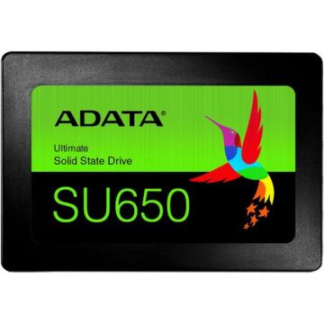SSD ADATA Ultimate SU650 1TB SATA-III 2.5inch