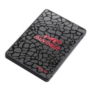 SSD Apacer Black Panther AS350, 128GB, SATA III