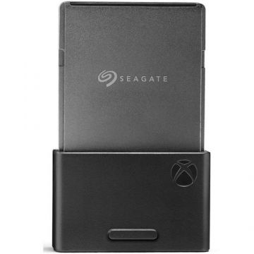 SSD Extern Seagate Storage Expansion Card 2TB, pentru Xbox Series X/S