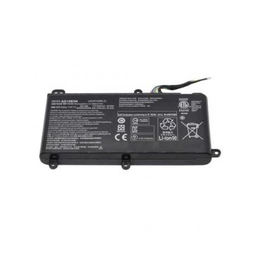 Baterie Acer Predator 15 G9-591R Li-Ion 8 celule 14.8V 6000mAh