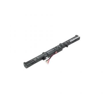 Baterie Asus GL752VW Li-Ion 4 celule 15V 3350mAh