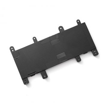 Baterie Asus X756UW Li-Polymer 2 celule 7.6V 4840mAh
