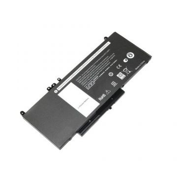 Baterie Dell Latitude 15 E5570 Li-Ion 4 celule 7.6V 6000mAh