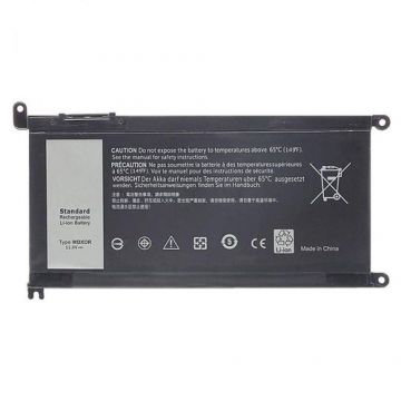 Baterie Dell P75G Li-Polymer 11.4V 3 celule 3400mAh