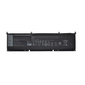Baterie Dell XPS 15 9500 Li-Ion 3 celule 11.4V 4912mAh Baterie Dell XPS 15 9500 Li-Ion 3 celule 11.4V 4912mAh