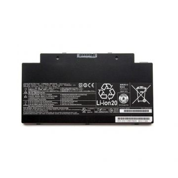 Baterie Fujitsu LifeBook A556 Li-Polymer 3 celule 10.8V 4170mAh