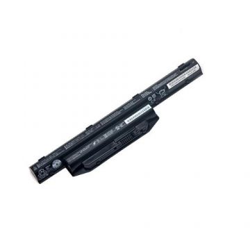 Baterie Fujitsu Lifeboook A555 Li-Ion 5200mAh 6 celule 10.8V