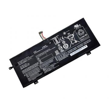 Baterie Lenovo IdeaPad 710S-13IKB 6135mAh 7.5V 4 celule Li-Ion