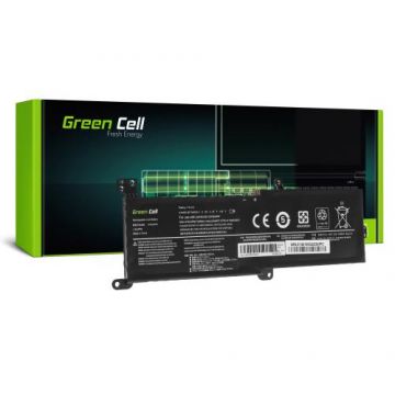 Baterie laptop Green Cell pentru Lenovo IdeaPad 320-14IKB 320-15ABR 320-15AST 320-15IAP 320-15IKB 320-15ISK 330-15IKB 520-15IKB