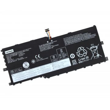 Baterie Lenovo ThinkPad X1 Yoga 3rd Gen Series Originala 54Wh Baterie Lenovo ThinkPad X1 Yoga 3rd Gen Series Originala 54Wh