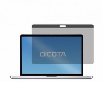 Filtru de confidentialitate Dicota Secret 2-Way, pentru MacBook Pro 13, Magnetic