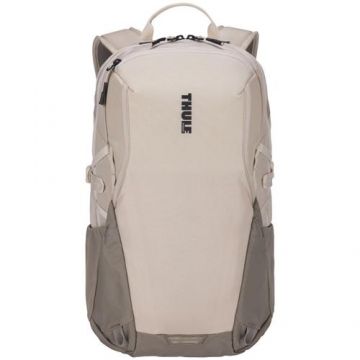 Rucsac THULE Enroute, 26 l, pentru laptop 15.6inch, 2 compartimente, buzunar lateral x 2, waterproof, nylon, Gri