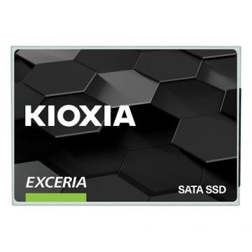 SSD Kioxia, 480GB, Sata III, 2.5 inch