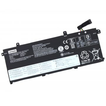 Baterie Lenovo ThinkPad P14S GEN 2-21A0004XFR Originala 51Wh