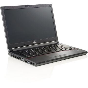 Laptop Second Hand Fujitsu Lifebook E546, Intel Core i3-6006U 2.00GHz, 8GB DDR4, 256GB SSD, Webcam, 14 Inch HD