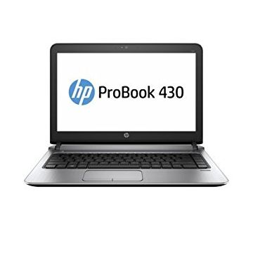 Laptop Second Hand HP ProBook 430 G3, Intel Core i5-6200U 2.30GHz , 8GB DDR4, 256GB SSD, 13.3 Inch HD, Webcam