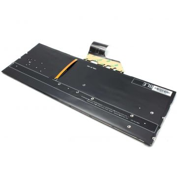 Tastatura HP Spectre x360 13AC Series Aurie iluminata backlit