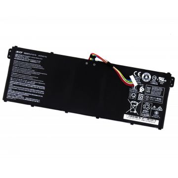 Baterie Acer AP18C7M Originala 54.5Wh