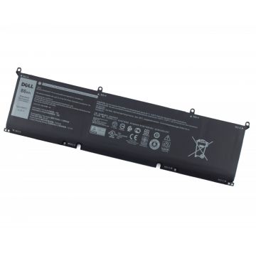 Baterie Dell 70N2F Originala 86Wh 6 celule
