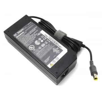 Incarcator IBM Lenovo ThinkPad T400s 135W mufa 7.9x5.4mm Incarcator IBM Lenovo ThinkPad T400s 135W mufa 7.9x5.4mm
