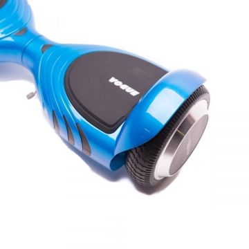 Scooter electric (hoverboard) Freewheel Vogue blue
