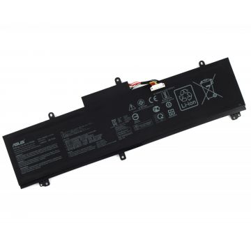 Baterie Asus ROG Zephyrus S15 GX502LXS Originala 76Wh