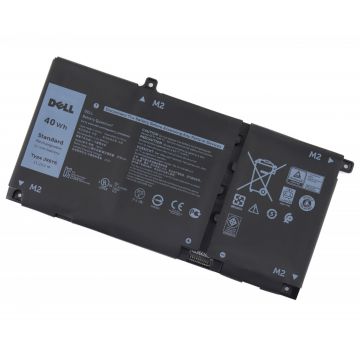 Baterie Dell Inspiron 14 5401 Originala 40Wh