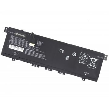 Baterie HP TPN-W136 53.2Wh
