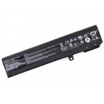 Baterie MSI BTY-M6H 51Wh Protech High Quality Replacement