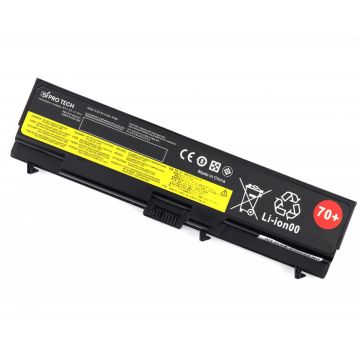 Baterie Lenovo ThinkPad Edge 0578 47B 57Wh 70+ Protech High Quality Replacement