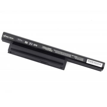 Baterie Sony Vaio VPCEB4S1E BQ 39Wh