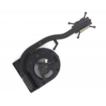 Cooler laptop Lenovo ThinkPad T14 Gen 1 cu heatpipe