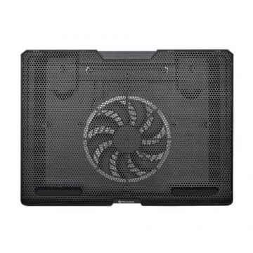 Cooler pentru notebook, Thermaltake Massive S14 (Negru)