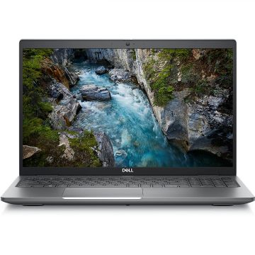 Dell Mobile Precision Workstation 3581, 15.6