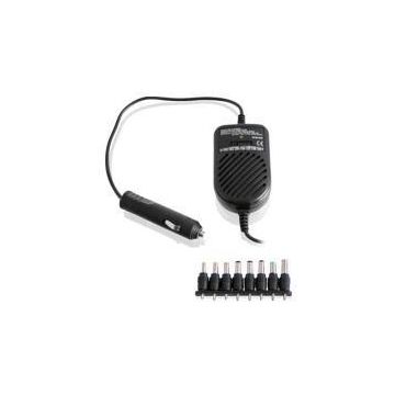 Incarcator Auto Laptop Tracer TRZ-S1, 10-14V, 80W