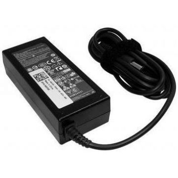 Incarcator laptop Dell, 65W, 100-240V, 3.34A