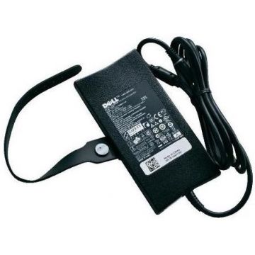 Incarcator laptop Dell, 90W, 100-240V, 4.62A