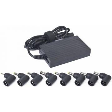 Incarcator Laptop Gembird NPA-AC3, pana la 40W