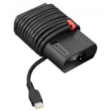 Incarcator laptop Lenovo 65W, Type-C Incarcator laptop Lenovo 65W, Type-C