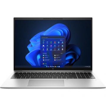 Laptop HP EliteBook 860 G9 (Procesor Intel Core i5-1235U (12M Cache, up to 4.40 GHz), 16inch WUXGA, 16GB, 512GB SSD, Intel Iris Xe Graphics, Win 11 Pro, Argintiu) Laptop HP EliteBook 860 G9 (Procesor Intel Core i5-1235U (12M Cache, up to 4.40 GHz), 16inch WUXGA, 16GB, 512GB SSD, Intel Iris Xe Graphics, Win 11 Pro, Argintiu)