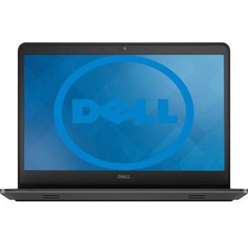 Laptop refurbished DELL Latitude 3450, Intel Core i3-4005U 1.70GHz, 4GB DDR3, 320GB HDD, 14 Inch HD, Webcam