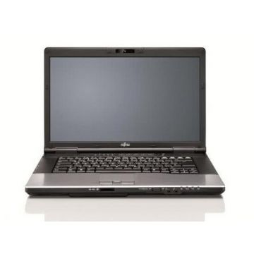 Laptop Refurbished FUJITSU SIEMENS E752, Intel Core i5-3210M 2.50GHz, 4GB DDR3, 320GB HDD, DVD-RW, 15.6 Inch, Fara Webcam