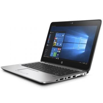 Laptop refurbished HP EliteBook 725 G3, AMD A10-8700B 1.80GHz, Radeon R6 Graphics, 8GB DDR3, 500GB HDD, Webcam, 12.5 Inch