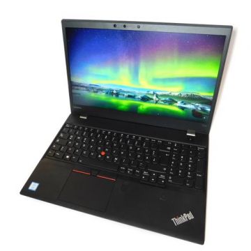 Laptop Refurbished Lenovo Thinkpad T570, Intel Core i5-7200U 2.50GHz, 8GB DDR4, 256GB SSD, 15.6 Inch Full HD, Webcam
