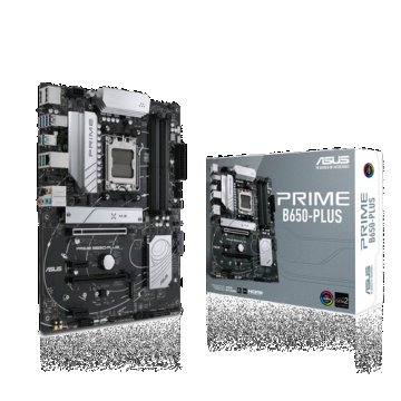 Placa de baza Asus PRIME B650-PLUS AM5 DDR5