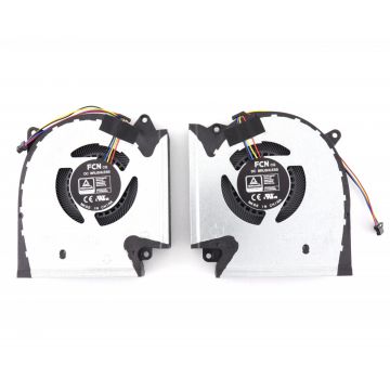 Sistem coolere laptop Asus DFS5K221153715