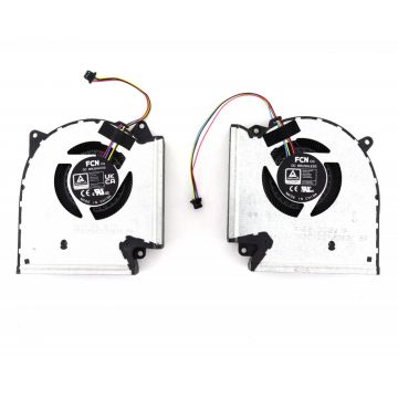 Sistem coolere laptop Asus DFSCM227163927