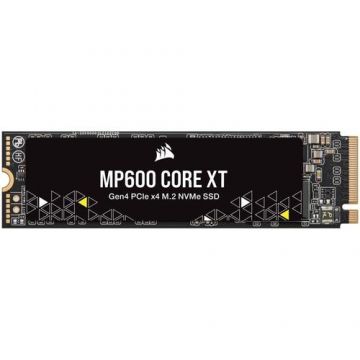 Solid-State Drive (SSD) Corsair MP600 CORE XT, 2TB, Gen4 PCIe x4 NVMe M.2
