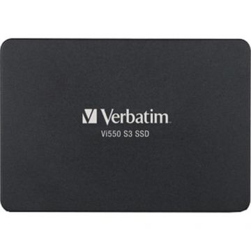 SSD Verbatim Vi550, 2TB, 2.5'', SATA III